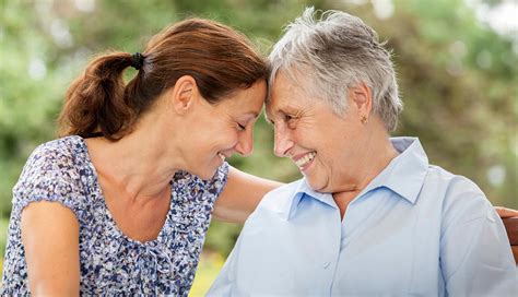 Caregiving Resources For Senior Home Care And Elderly Care