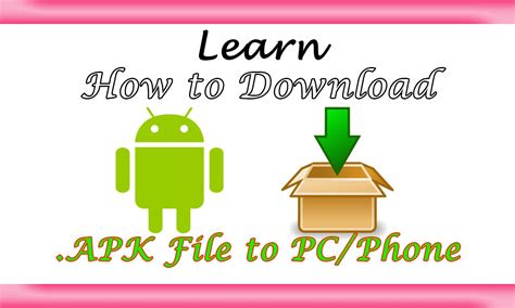 How To Download Apk File Directly To Pc From Play Store Android Apps