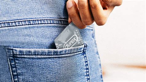 Condoom Voor Anale Seks Komt Op De Markt Tagmag