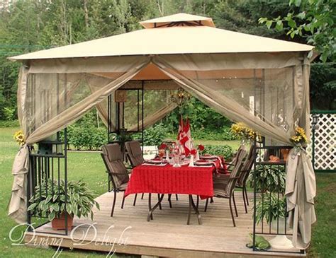 Take advantage of unbeatable inventory and prices from quebec's expert in construction & renovation. 33 Canada Day Party Decorations and Ideas for Outdoor Home ...
