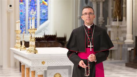 The Rosary Catholictv