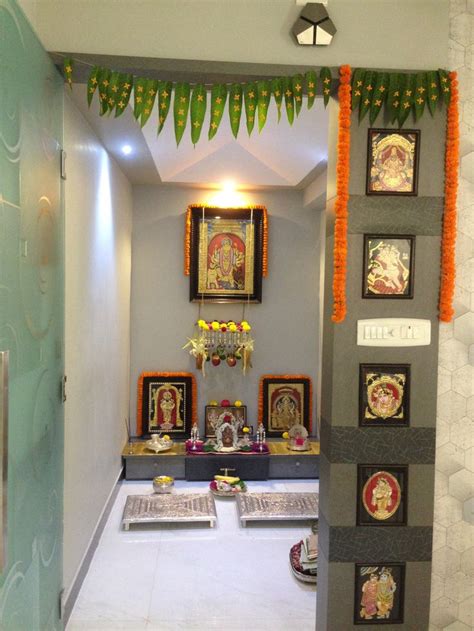 Pin By Kavya C B On My Home Ideas Pooja Room Design Pooja Room Door