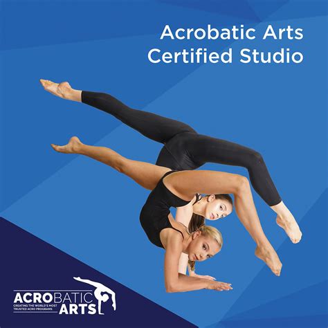 What Is Acro Dance Exactly Is It Just About The Tricks Is It Safe