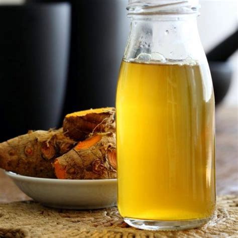 Three soup recipes for diabetics. Ginger Turmeric Root Tea | Recipe | Turmeric recipes ...