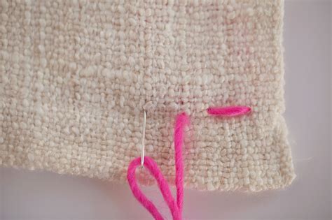 Tell Diy Tassel Blanket Tell Love And Party