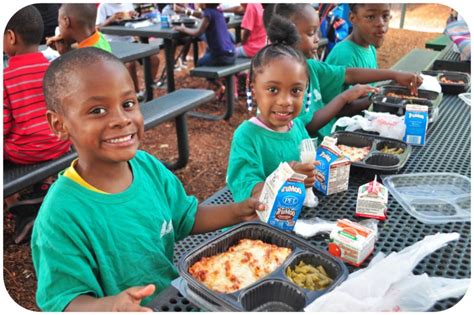 Kids Eat Free At Playwell Park Summer Lunch Program Poe Center For