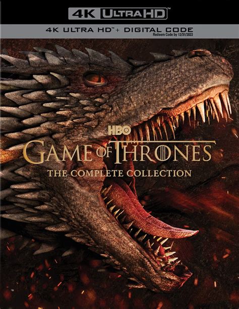 Game Of Thrones S04 2014 Complete Season 4 4k Ultra Hd Avaxhome