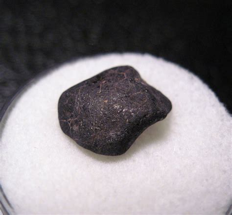 Cronkite News Rare Meteorite Found In Arizona Receives Apache Name