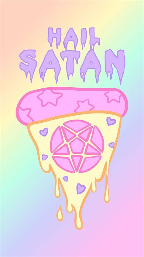 Arriba Imagen Pastel Goth Satan Abzlocal Mx