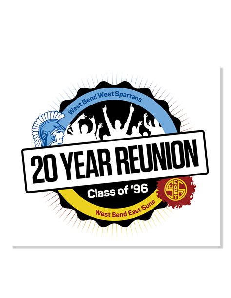 School Reunion Logo Clipart Best