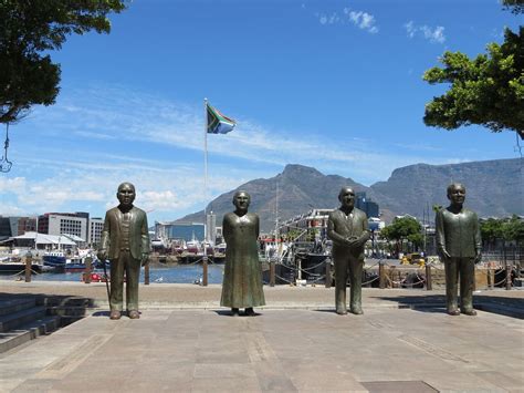 Nobel Square Cape Town Central All You Need To Know Before You Go