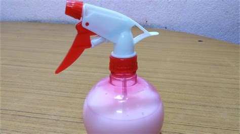Spray nine 15032 lemon scented cleaner. DIY homemade disinfectant spray - YouTube