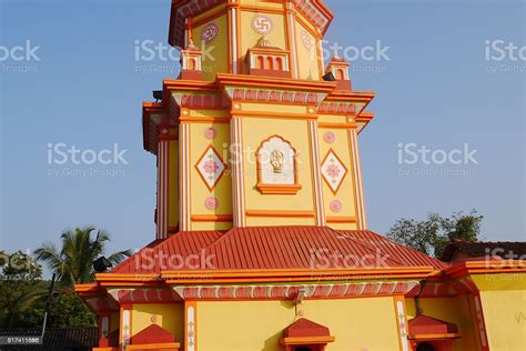 Hindu Temple Stock Photo Download Image Now Architectural Dome