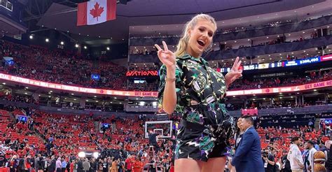 Jan 15, 2019 10:55 pm et | last updated: Celebrities spotted at Raptors-Warriors NBA Finals in ...