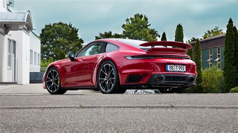 0.0 ( 0 reviews ). TechArt Porsche 911 Turbo S 2020 2 Wallpaper | HD Car Wallpapers | ID #16313