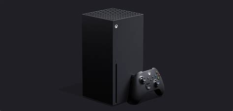Project Scarlett Officially Named Xbox Series X Total Gaming Network