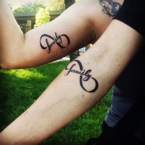 155 Unique Brother Sister Tattoos To Try With Love Brother Tattoos Brother Sister Tattoo