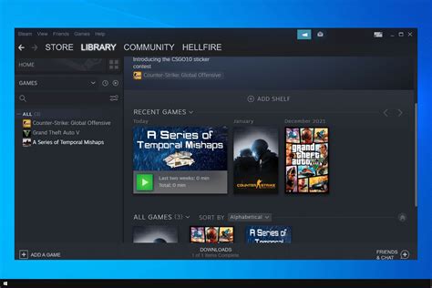How To Backup Restore Steam Cloud Saves Gaming Tips