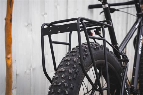 The boldest bicycle bandits and parking lot purloiners. Rear Racks for Fat Bikes, List and Guide - BIKEPACKING.com