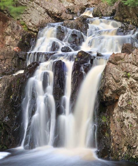Waterfalls Of Nova Scotia Waterfall Nova Scotia Beautiful Waterfalls