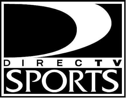 On june 25, 1994, directv introduced its sports era, with sports in the top of the word d i r e c t v on the d symbol. DIRECTV SPORTS Graphic Logo Decal Customized Online