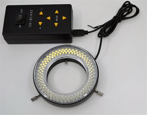 Led Ring Lights Scientific Instrument And Optical Sales Microscopes