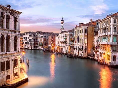 Beautiful Cities To Visit In Italy Tourist Destination
