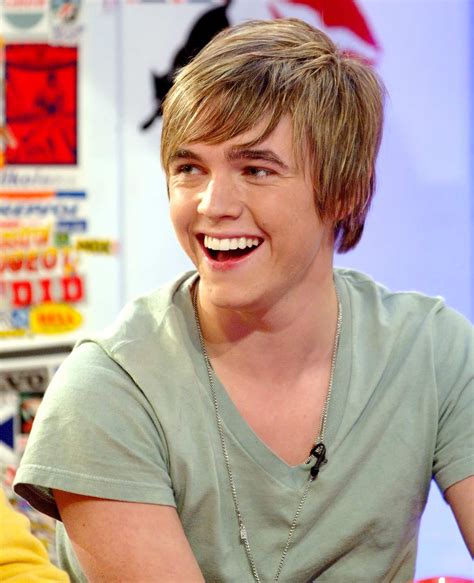 Jesse Mccartney 25 Things You Dont Know About Me Us Weekly