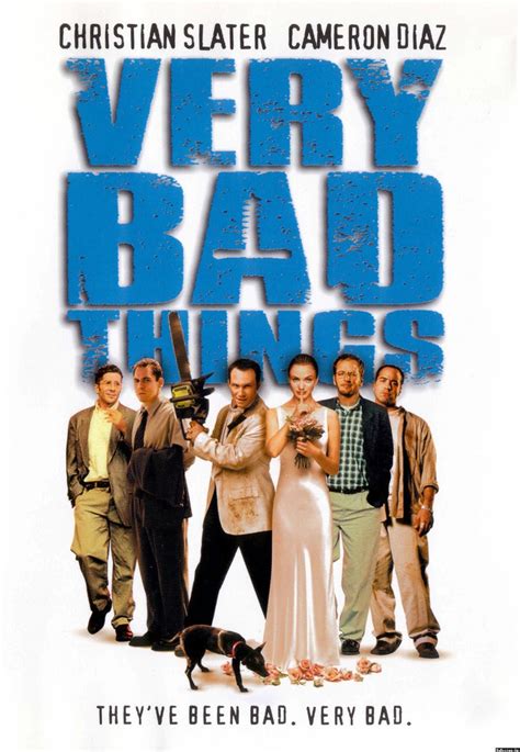Movie Review Very Bad Things 1998 Lolo Loves Films