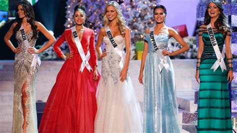 Miss Usa Wins Miss Universe Pageant Fox News