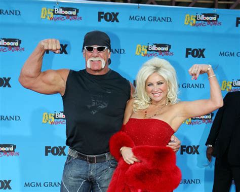 Hulk Hogans Sex Tape Surfaces Linda Hogan Arrested For Dui Usa Media