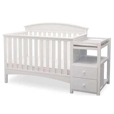 Best Baby Cribs With Changing Table Tips And Guide 2023