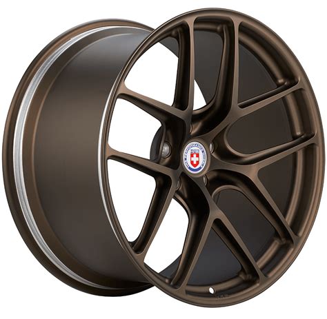 Series R1 R101 Lightweight Hre Performance Wheels