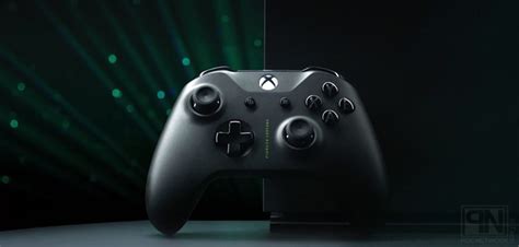 Microsoft Begins Taking Pre Orders For The New Xbox One X Scorpio