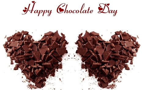 50 Happy Chocolate Day Pictures Wallpapers For Lover And Special Partner