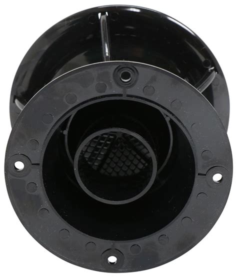 Rv black tank vent cap. Lippert 360 Siphon RV Vent Cap for Black Water Holding ...