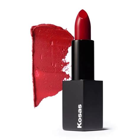The 20 Best Red Lipsticks That Never Go Out Of Style Red Lipsticks