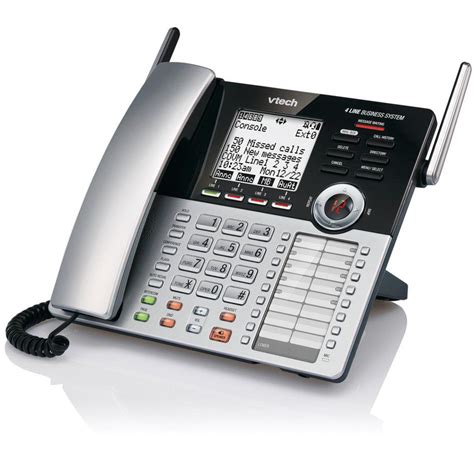 Top 5 Best Telephone Systems For Small Businesses With 10 Employees Or