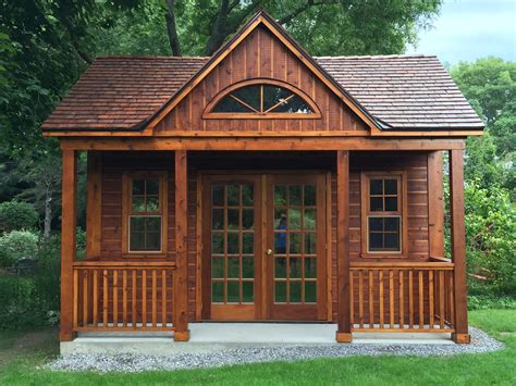 Amazing Ideas Cedar Cabin Kits House Plan Model