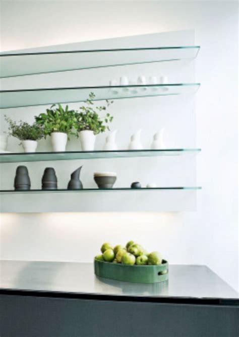 24 Ikea Floating Shelves To Make Your Living Room More Beautiful
