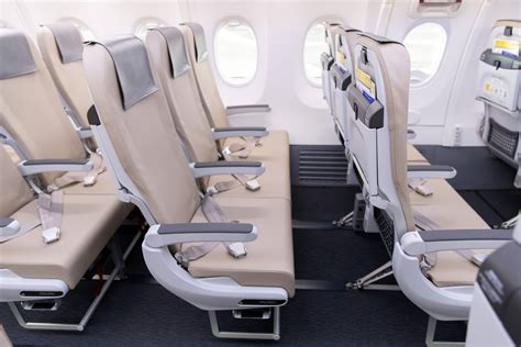 Skymark Airlines Selects Recaro Economy Class Seat For New Boeing 737 800 Aircraft Apex