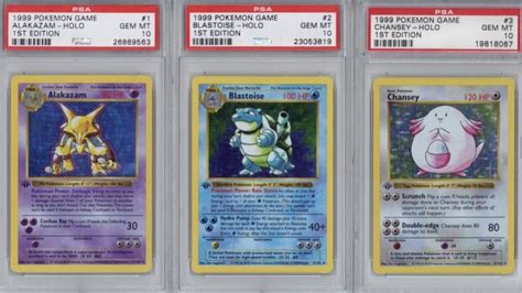 Pokemon price guides & setlists for the pokemon trading card game. Pokemon Card Collection Sold For Over $100,000 In Auction | NintendoSoup