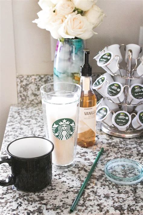 Check spelling or type a new query. How To: Make a Starbucks Iced Caramel Macchiato at Home ...