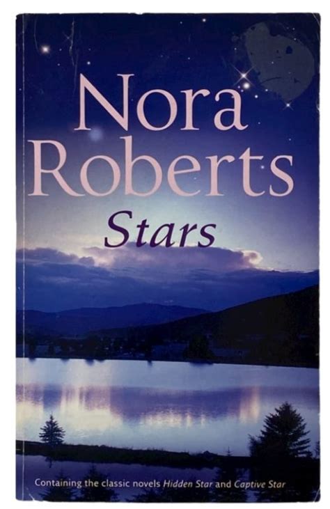 Stars Nora Roberts Antikvariat In Striparna