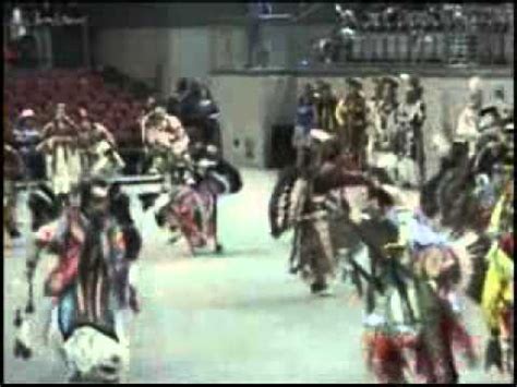 Seminole Tribal Fair Men S Northern PowWows YouTube