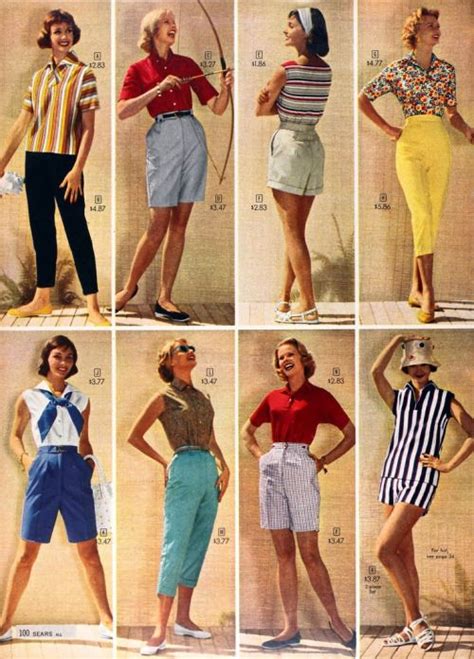 Cwnerd12 Glamorous 1950s Mom Jeans Vintage Outfits Vintage Fashion