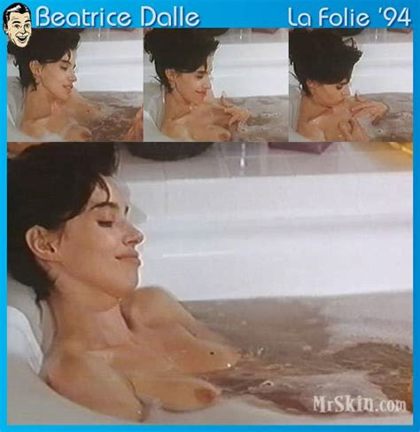 B Atrice Dalle Desnuda En La Folie 11016 The Best Porn Website