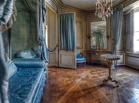 Appartements Privés De Marie Antoinette 2732 In 2019 Versailles