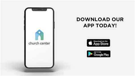 Learn what you can do with church center in your country and how to get. MEDIA | The Journey Church