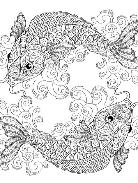 Épinglé Sur Coloring Pages To Print Underwater